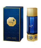 Купить J. Del Pozo Arabian Nights Lily