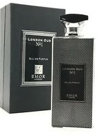Мужская парфюмерия Emor London Oud No.1