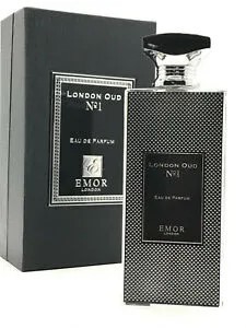 Emor - London Oud No.1