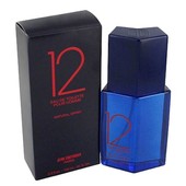 Мужская парфюмерия Jean Couturier 12 Pour Homme Мужская парфюмерия Jean Couturier 12 Pour Homme