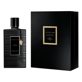 Отзывы на Van Cleef & Arpels - Reve D'Encens