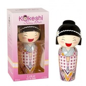 Купить Kokeshi Lotus