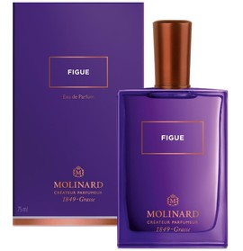 Отзывы на Molinard - Figue Eau De Parfum