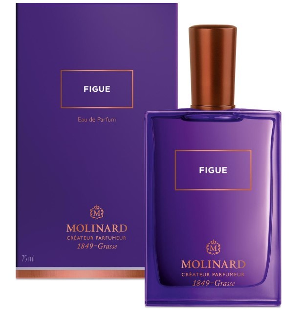 Molinard - Figue Eau De Parfum