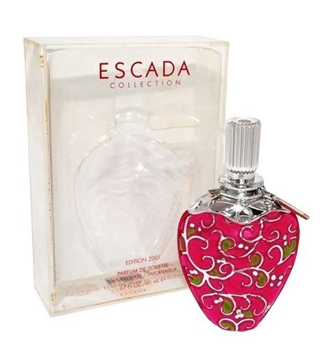 Escada - Escada Collection 2001