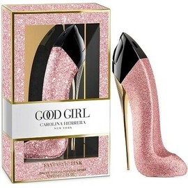 Отзывы на Carolina Herrera - Good Girl Fantastic Pink