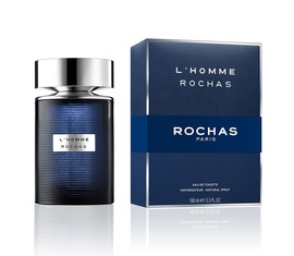 Отзывы на Rochas - L'Homme Rochas