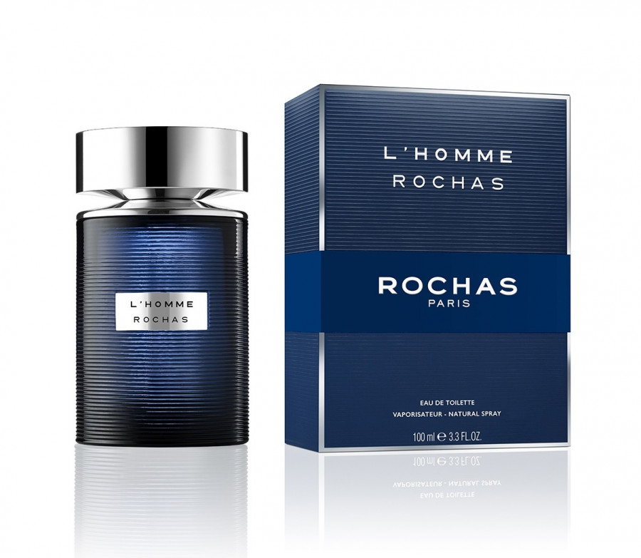 Rochas - L'Homme Rochas