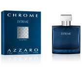 Мужская парфюмерия Azzaro Azzaro Chrome Extreme