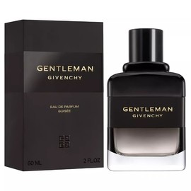 Отзывы на Givenchy - Gentleman Eau de Parfum Boisee