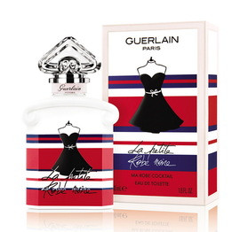 Guerlain - La Petite Robe Noire Eau De Toilette So Frenchy