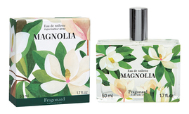 Отзывы на Fragonard - Magnolia