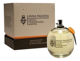 Anna Paghera - Arancio Di Tangeri