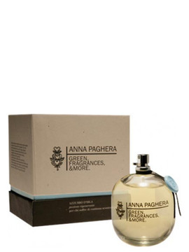 Anna Paghera - Azzurro D'Ibla