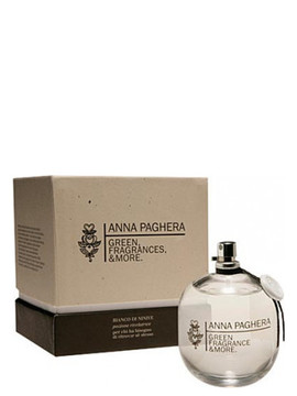 Anna Paghera - Bianco Ninive