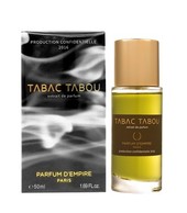 Купить Parfum d'Empire Tabac Tabou