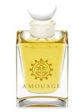 Amouage - Ruh Al Ward