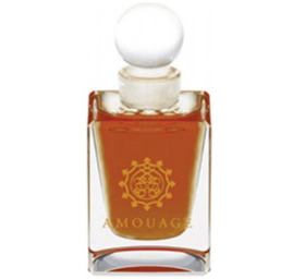 Amouage - Attar Ruh Al Oudh