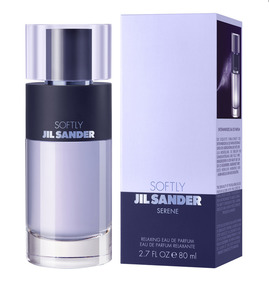 Jil Sander - Softly Jil Sander Serene