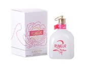Купить Lanvin Rumeur 2 Rose Limited Edition