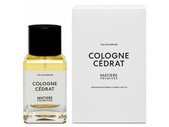 Купить Matiere Premiere Cologne Cedrat Купить Matiere Premiere Cologne Cedrat