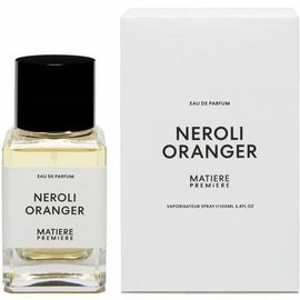 Matiere Premiere - Neroli Oranger