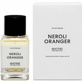 Купить Matiere Premiere Neroli Oranger