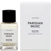 Купить Matiere Premiere Parisian Musc