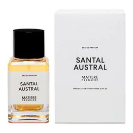 Matiere Premiere - Santal Austral