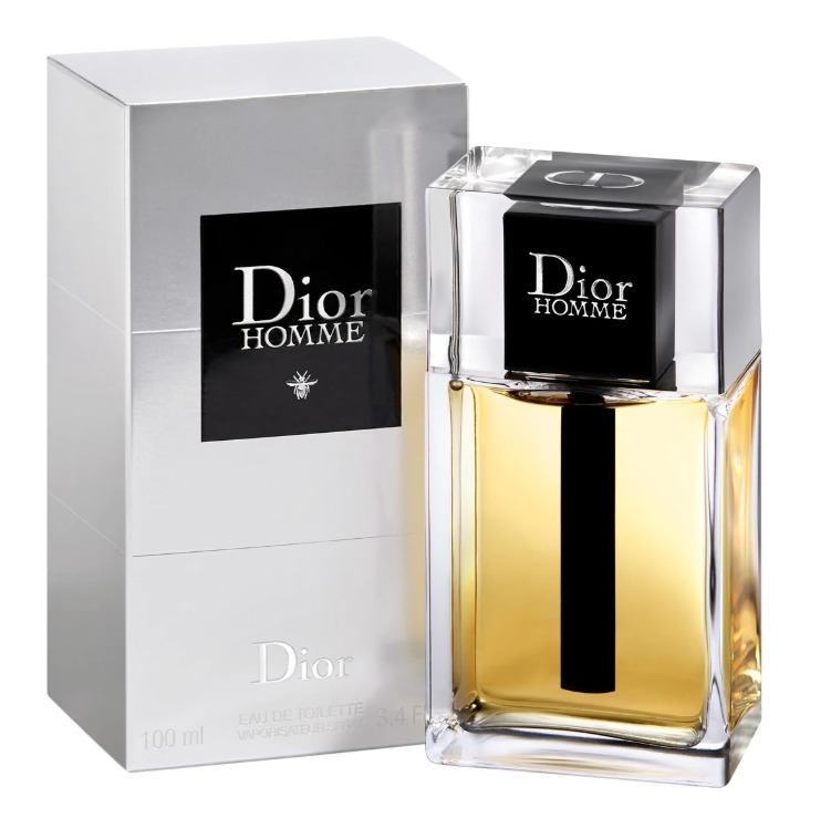 Christian Dior - Homme (2020)