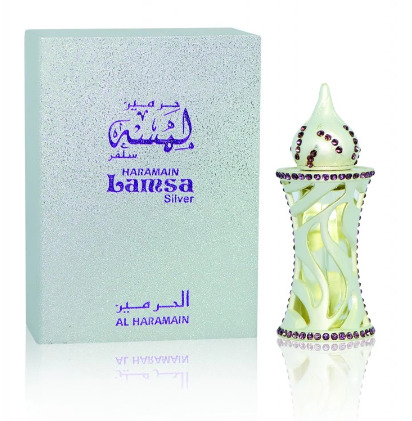 Al Haramain - Lamsa Silver