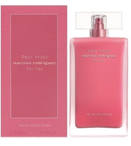 Отзывы на Narciso Rodriguez - Fleur Musc Florale