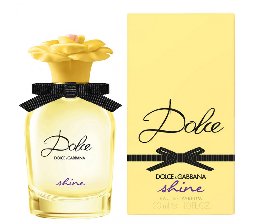 Dolce & Gabbana - Dolce Shine