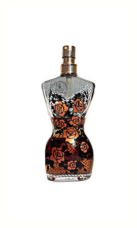 Отзывы на Jean Paul Gaultier - Classique Limited Edition 2003