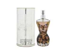Отзывы на Jean Paul Gaultier - Classique Limited Edition 2003