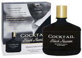 Мужская парфюмерия Apple Parfums Cocktail Black Russian