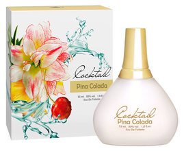 Отзывы на Apple Parfums - Cocktail Pina Colada