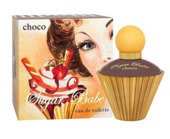 Купить Apple Parfums Sugar Babe Choco