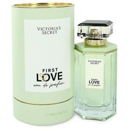 Отзывы на Victoria's Secret - First Love