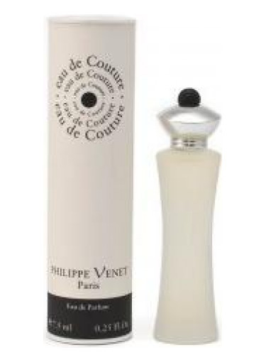 Philippe Venet - Eau De Couture