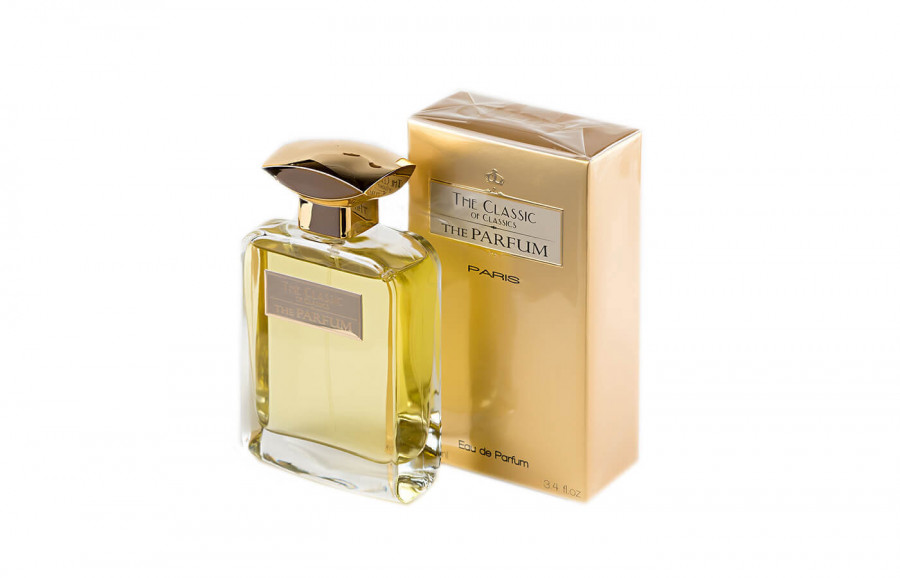 The Parfum - The Classic Of Classics