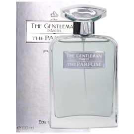 Отзывы на The Parfum - The Gentleman D'Ascot