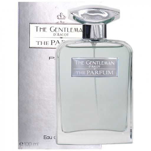 The Parfum - The Gentleman D'Ascot