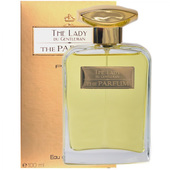 Купить The Parfum The Lady Du Gentleman