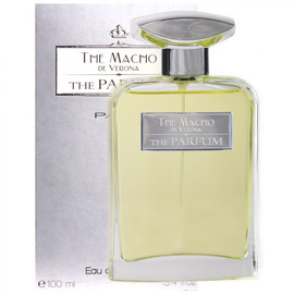 Отзывы на The Parfum - The Macho De Verona