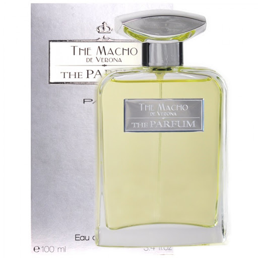 The Parfum - The Macho De Verona