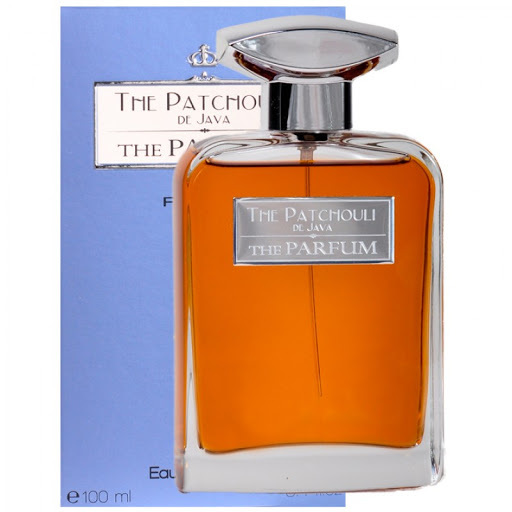 The Parfum - The Patchouli De Java