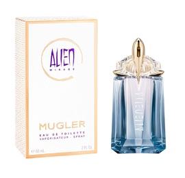 Отзывы на Thierry Mugler - Alien Mirage