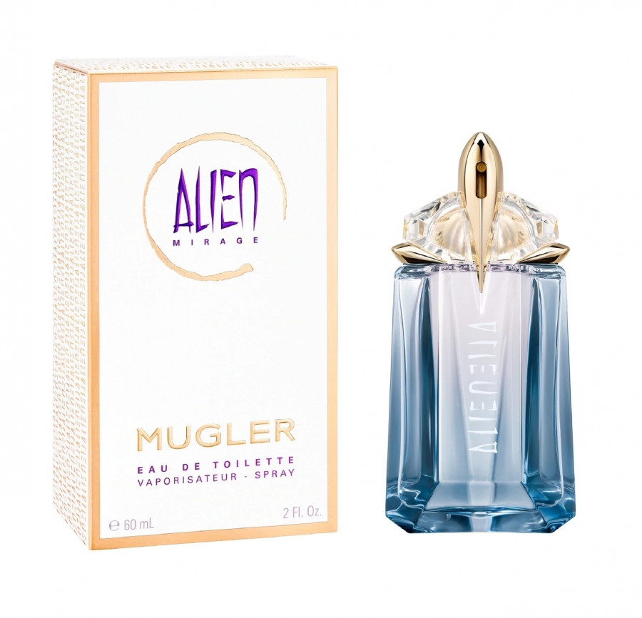 Thierry Mugler - Alien Mirage