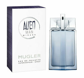 Thierry Mugler - Alien Mirage